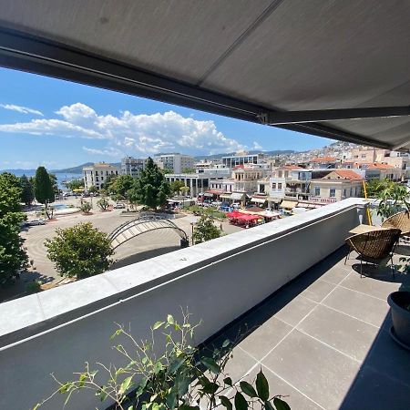 Urban Loft & Urban Flat 2025 Kavala Exterior foto